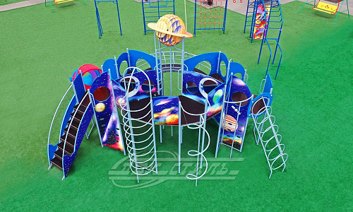 Игровой комплекс Г-118/1 Космос.  �5